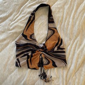Princess Polly top